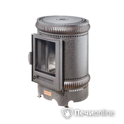 Отопительно-варочная печь Ферингер  Нелжа ПФ (Дубы) в Калуге