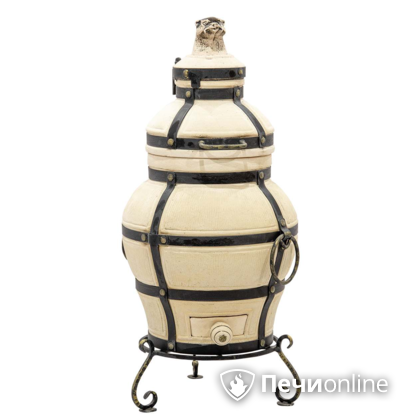 Тандыр Технокерамика Ахмат в Калуге