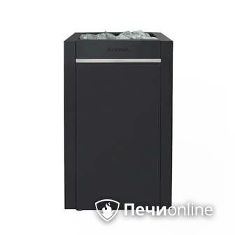 Электрокаменка для сауны Karina Clio 6 в Калуге