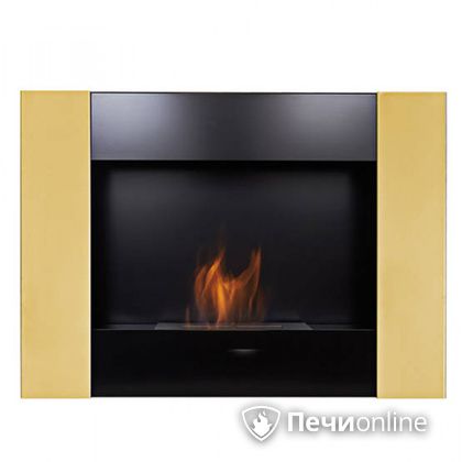 Биокамин Kratki Bravo 2 золото в Калуге