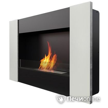 Биокамин Kratki Bravo 2 сатин в Калуге