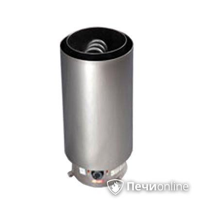 Электрокаменка для сауны Урал-Микма-Терм (УМТ) ЭКМ-4 + пульт, корпус из нержавеющей стали в Калуге