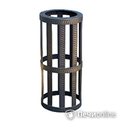 Экономайзер Березка Сетчатый для печей-каменок Викинг в Калуге