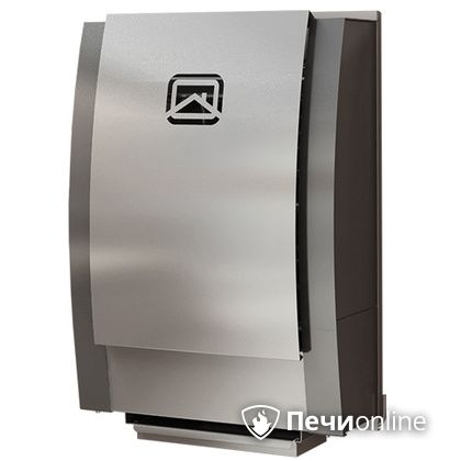 Электрокаменка для сауны Теплодар SteamFit 2 с парогенератором настенная в Калуге