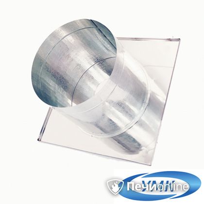  УМК ДППУ D130 холодный Н+Оц круглый в Калуге