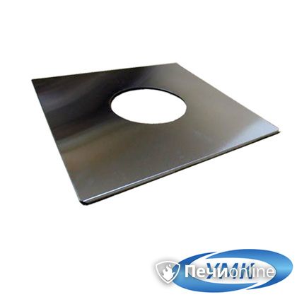  УМК Элемент ППУ D=180 нерж. 0.5мм в Калуге