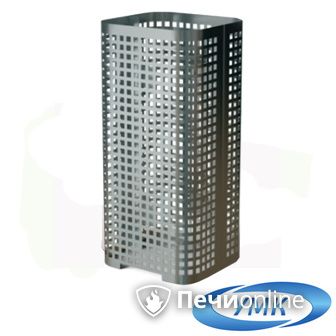  УМК Экономайзер D115 мм нержавейка в Калуге