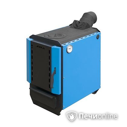 Твердотопливный котел Zota Box твердотопливный 8 кВт в Калуге