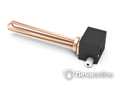 ТЭН с регулятором для котлов Теплодар Теплодар ТРЭН-9 в Калуге