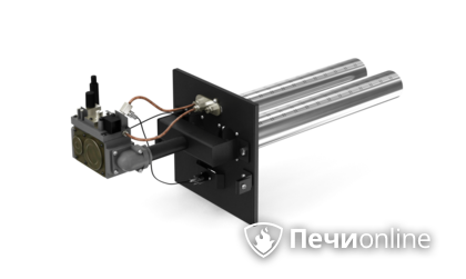 Устройство газогорелочное автоматическое Теплодар Газовая горелка АГГ-40К (2015) в Калуге