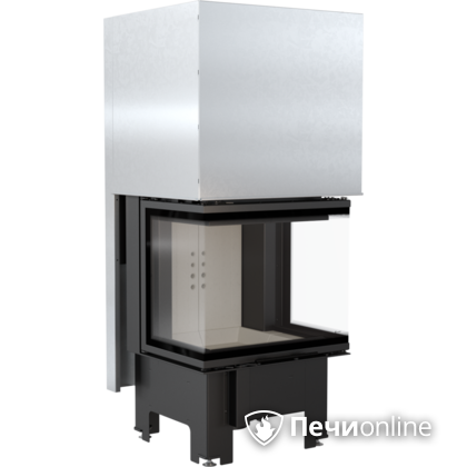 Каминная топка Kratki NBC 9 LP/BS/G в Калуге
