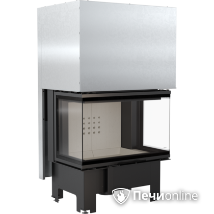 Каминная топка Kratki NBC 10 LP/BS/G в Калуге
