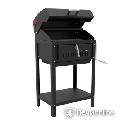 Гриль-барбекю Grillver Торро в Калуге