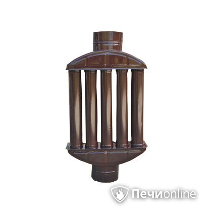 Теплообменник МастерПечь для дровяной печи в Калуге