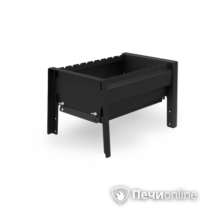 Мангал Grillver Партикс 500 Эйр в Калуге