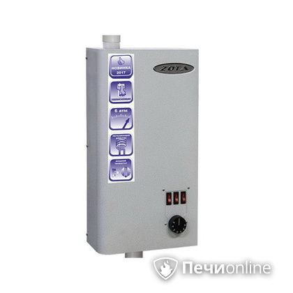 Электрический котел Zota Balance 9 в Калуге