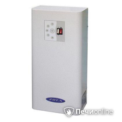 Проточный водонагреватель Zota INLine - 9 в Калуге