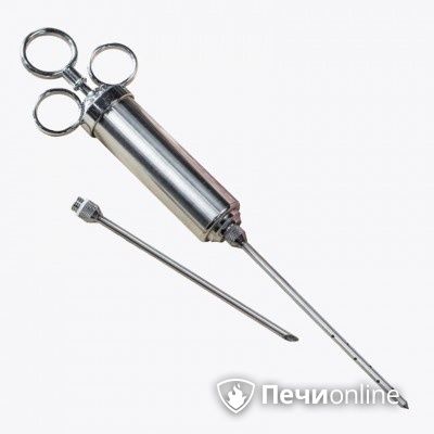 Кулинарный шприц Char-Broil для гриля в Калуге