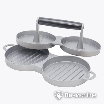 Пресс Char-Broil Пресс для бургеров в Калуге