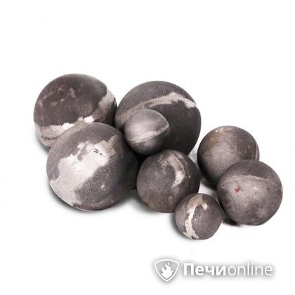 Чугунное ядро Гефест диаметр 100 мм в Калуге