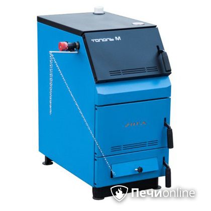 Комбинированный котел Zota Тополь М-60 в Калуге