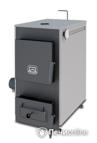 Твердотопливный котел Теплодар Куппер Практик 20 в Калуге