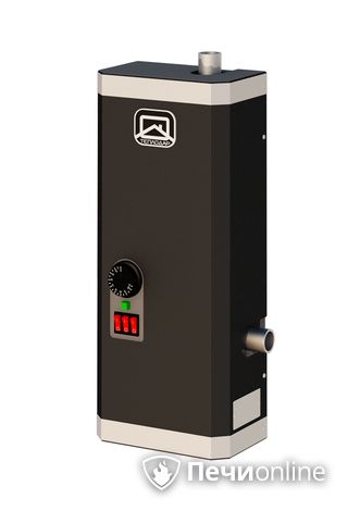 Электрический котел Теплодар Спутник 6 черный в Калуге