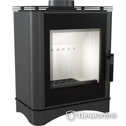 Печь-камин Kratki Koza/Vega/150 6 кВт чугунная  в Калуге