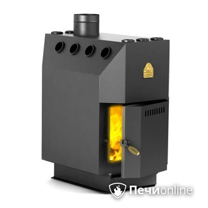 Печь-буржуйка TMF Профессор "Профессор Бутаков" в Калуге
