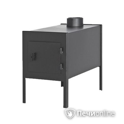 Печь-буржуйка Везувий Буржуйка Мини в Калуге