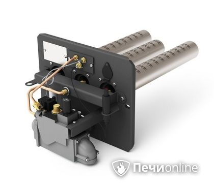 Газовая горелка TMF Триада 40 кВт энергонезависимое ДУ в Калуге