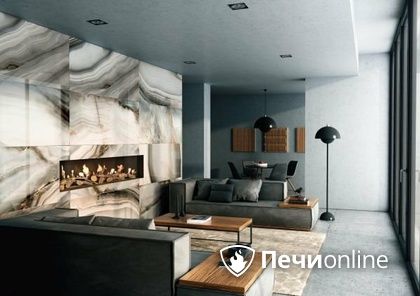 Каминная топка Kratki Leo/100/LPG 9,2 кВт в Калуге