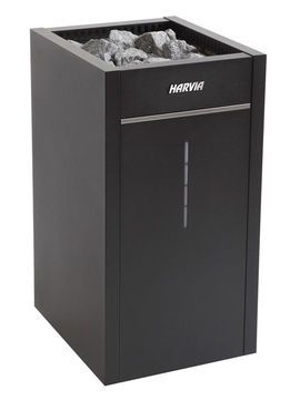 Электрокаменка для сауны Harvia Virta HL70SA автомат без пульта (HL700400SA) в Калуге