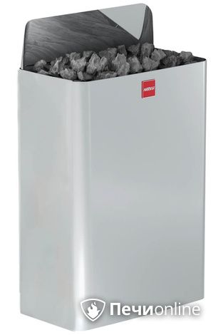 Электрокаменка для сауны Harvia The Wall HSWE900400 SW90E без пульта в Калуге